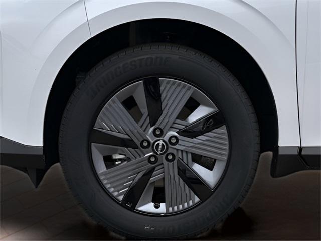 new 2025 Nissan Murano car, priced at $39,995