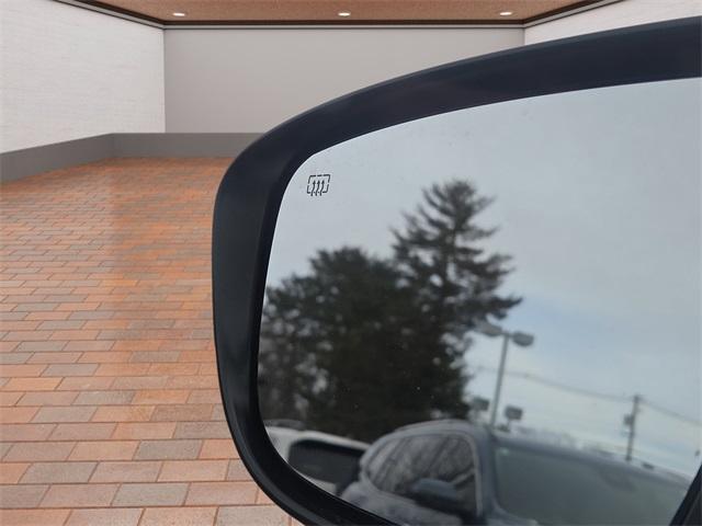 used 2023 Nissan Murano car, priced at $29,492