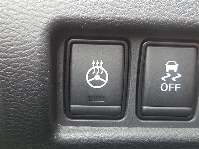 used 2023 Nissan Murano car, priced at $29,492