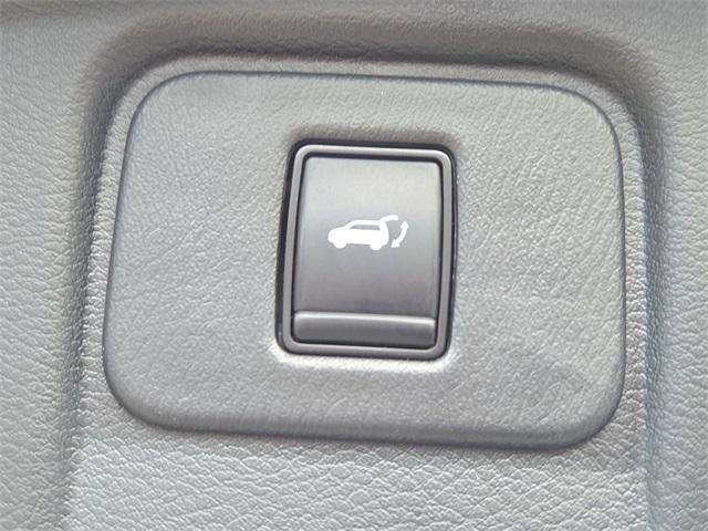 used 2023 Nissan Murano car, priced at $29,492