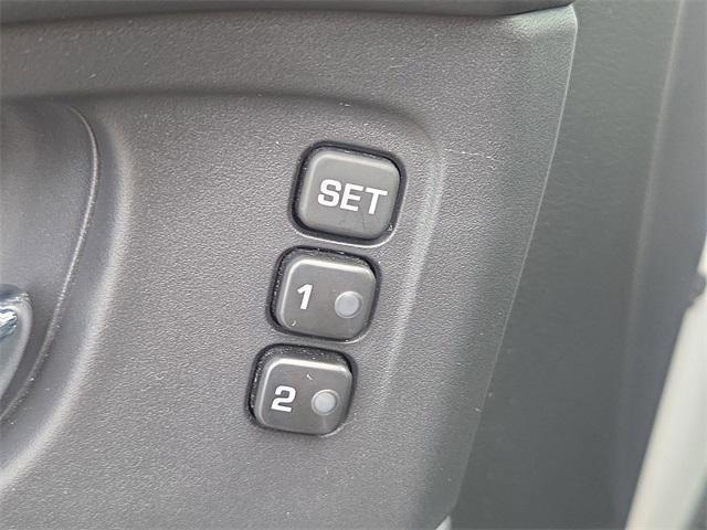 used 2023 Nissan Murano car, priced at $29,492