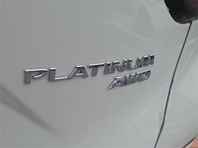 used 2023 Nissan Murano car, priced at $29,492