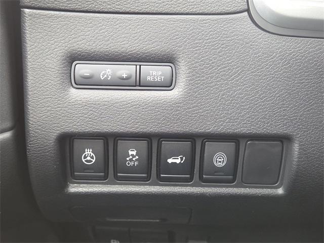 used 2023 Nissan Murano car, priced at $29,492