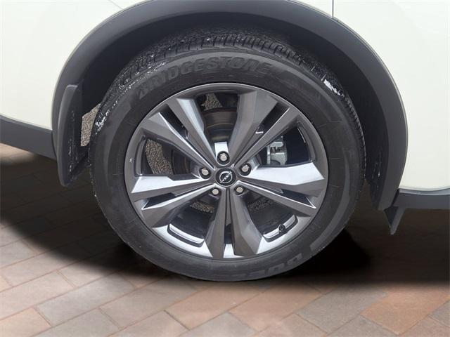 used 2023 Nissan Murano car, priced at $29,492