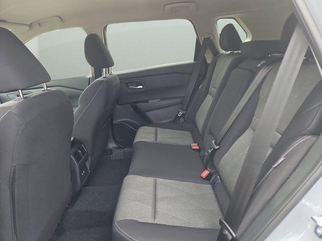 new 2026 Nissan Rogue car, priced at $32,100