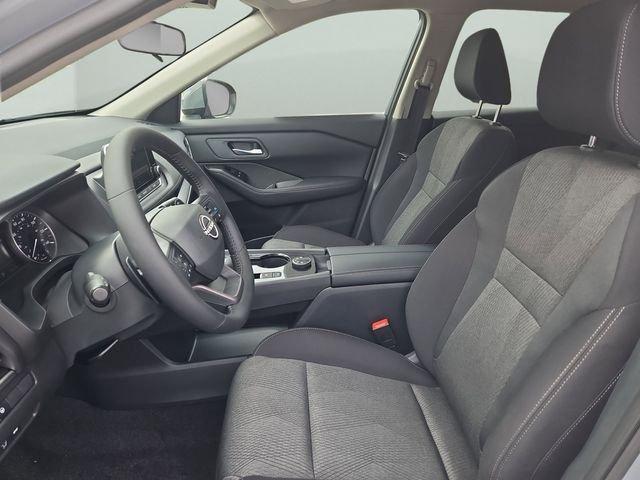 new 2026 Nissan Rogue car, priced at $32,100
