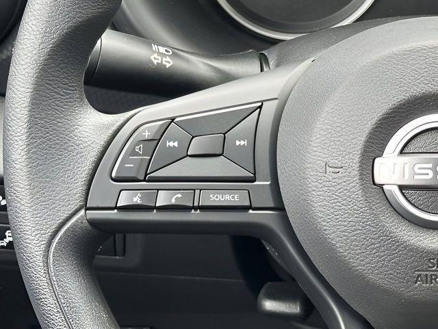 new 2025 Nissan Kicks Play car, priced at $22,190