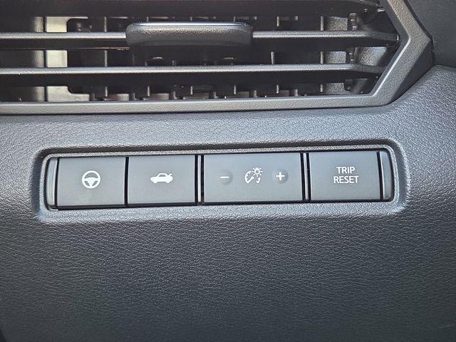 new 2025 Nissan Altima car, priced at $32,500