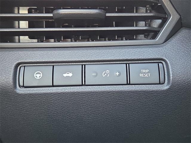 new 2025 Nissan Altima car, priced at $37,785