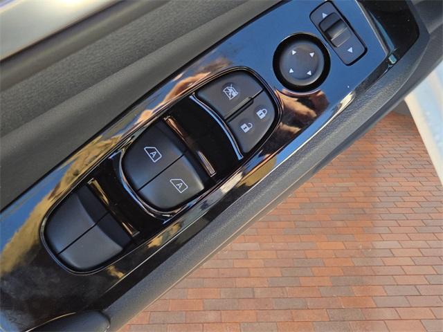 new 2025 Nissan Altima car, priced at $37,785