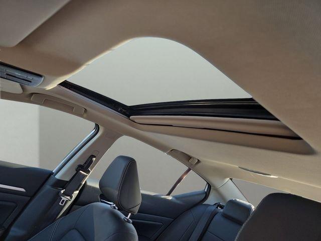 new 2025 Nissan Altima car, priced at $32,500