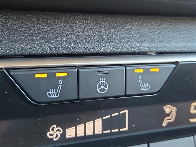 new 2025 Nissan Altima car, priced at $37,785