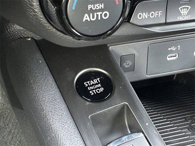 new 2026 Nissan Kicks car, priced at $29,390