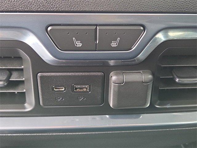 used 2020 GMC Sierra 1500 car, priced at $41,500