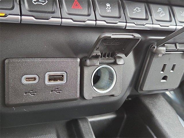 used 2020 GMC Sierra 1500 car, priced at $41,500