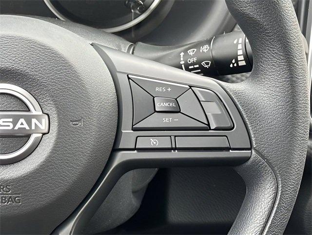 new 2025 Nissan Kicks Play car, priced at $21,995