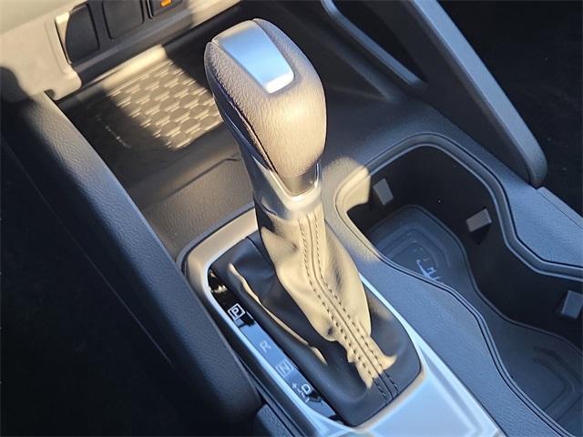 new 2026 Nissan Frontier car, priced at $35,995