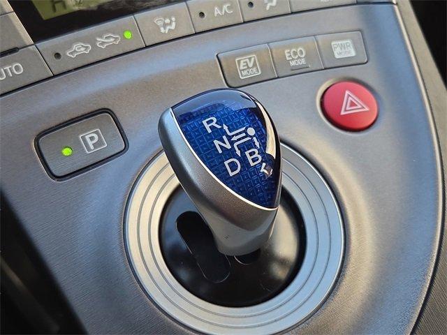 used 2015 Toyota Prius car, priced at $10,000