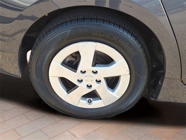 used 2015 Toyota Prius car, priced at $10,000