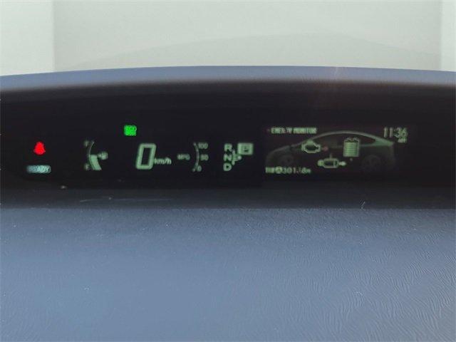 used 2015 Toyota Prius car, priced at $10,000