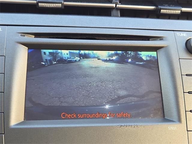 used 2015 Toyota Prius car, priced at $12,000