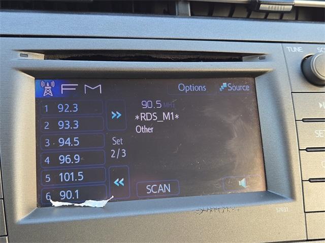 used 2015 Toyota Prius car, priced at $12,000