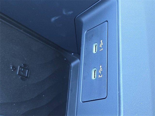 new 2025 Nissan Armada car, priced at $77,995