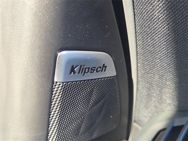 new 2025 Nissan Armada car, priced at $77,995