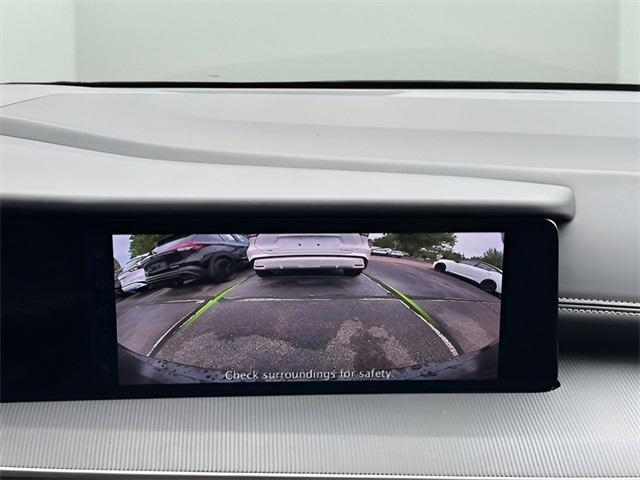 new 2025 Nissan Murano car, priced at $38,995