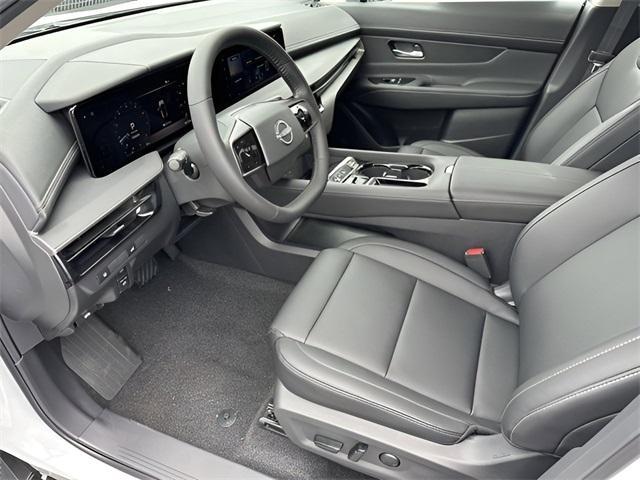 new 2025 Nissan Murano car, priced at $38,995