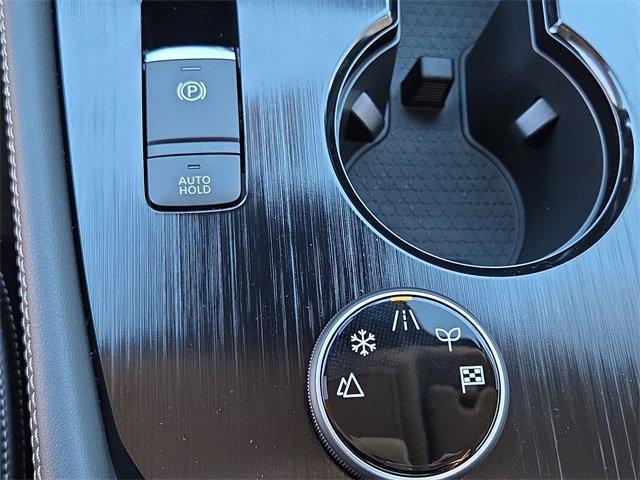 new 2026 Nissan Rogue car, priced at $43,285