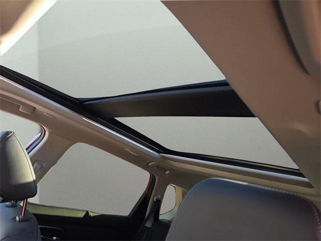 new 2026 Nissan Rogue car, priced at $43,285