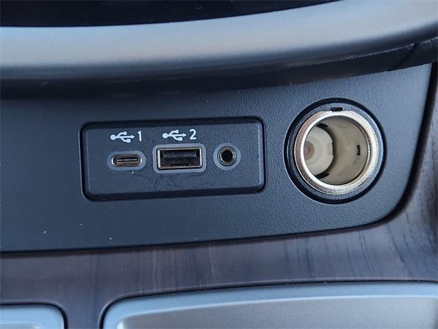 used 2024 Nissan Murano car, priced at $34,995