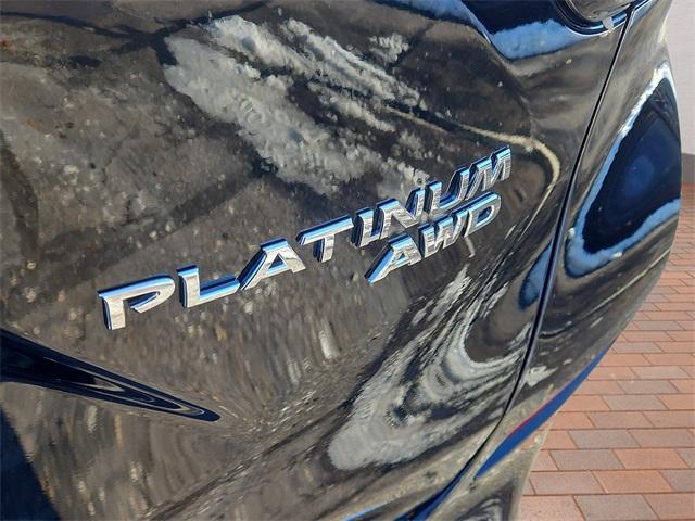 used 2024 Nissan Murano car, priced at $34,995