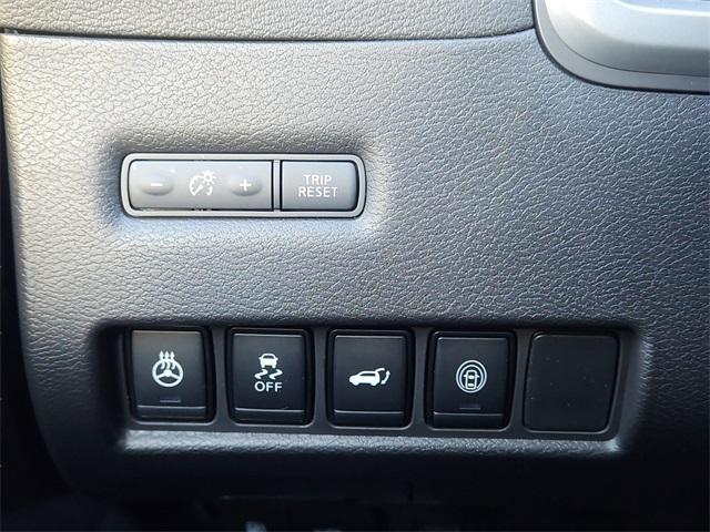 used 2024 Nissan Murano car, priced at $34,995