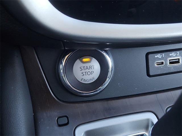 used 2024 Nissan Murano car, priced at $34,995