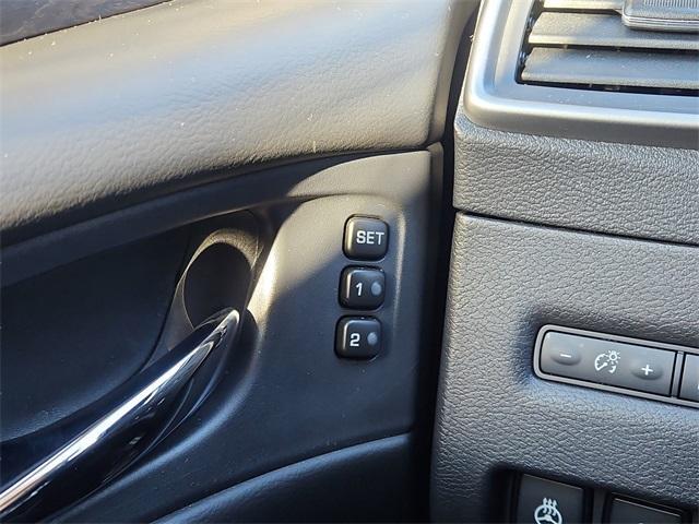 used 2024 Nissan Murano car, priced at $34,995