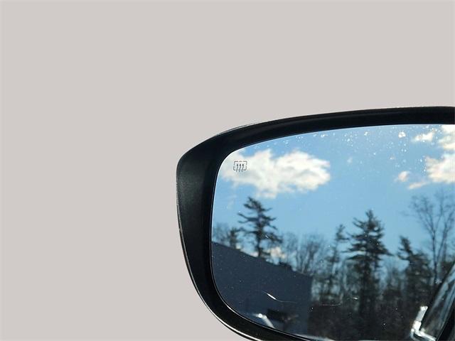 used 2024 Nissan Murano car, priced at $34,995