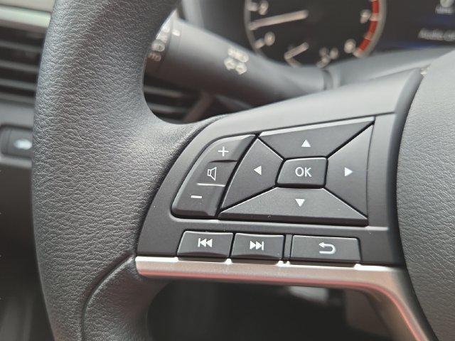 new 2026 Nissan Altima car, priced at $29,583