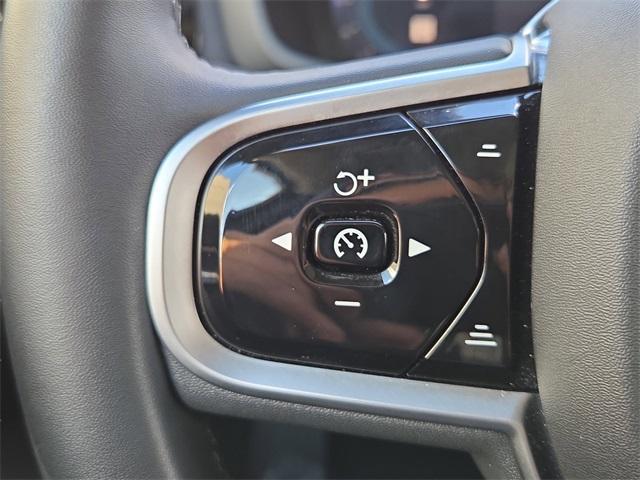 used 2025 Volvo V60 Cross Country car, priced at $36,000