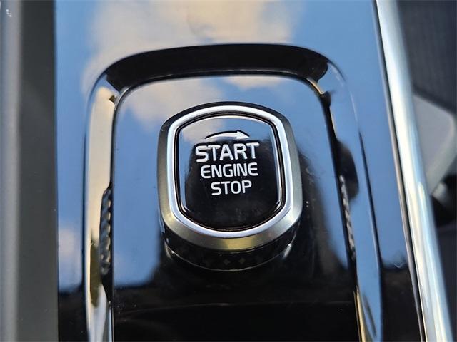 used 2025 Volvo V60 Cross Country car, priced at $36,000