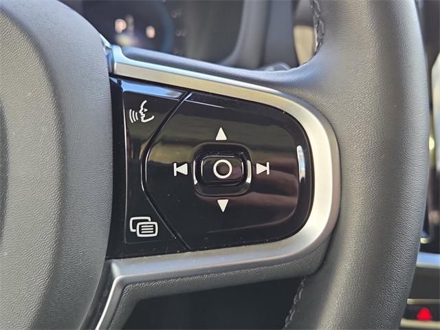 used 2025 Volvo V60 Cross Country car, priced at $36,000