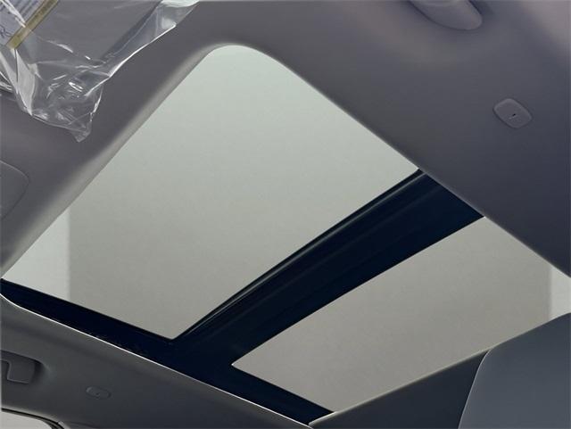 new 2025 Nissan Murano car, priced at $39,499