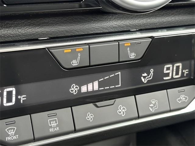 new 2025 Nissan Sentra car, priced at $24,995