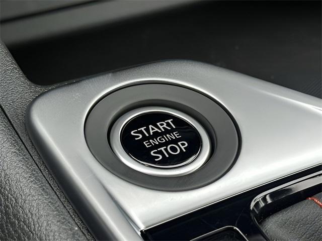 new 2025 Nissan Sentra car, priced at $24,995