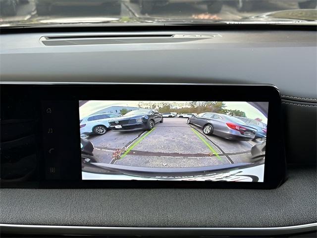 new 2026 Nissan Kicks car, priced at $31,470