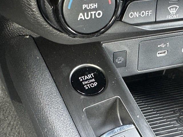 new 2026 Nissan Kicks car, priced at $31,470