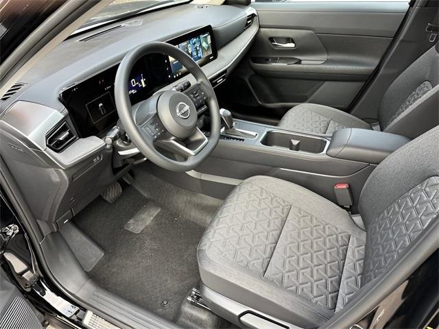 new 2026 Nissan Kicks car, priced at $31,470