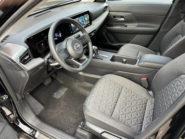 new 2026 Nissan Kicks car, priced at $31,470