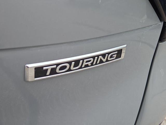 used 2025 Subaru Forester car, priced at $34,595